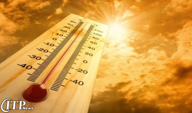 ابداع روش‌های جدید برای جلوگیری از استرس گرمایی دام‌ها
