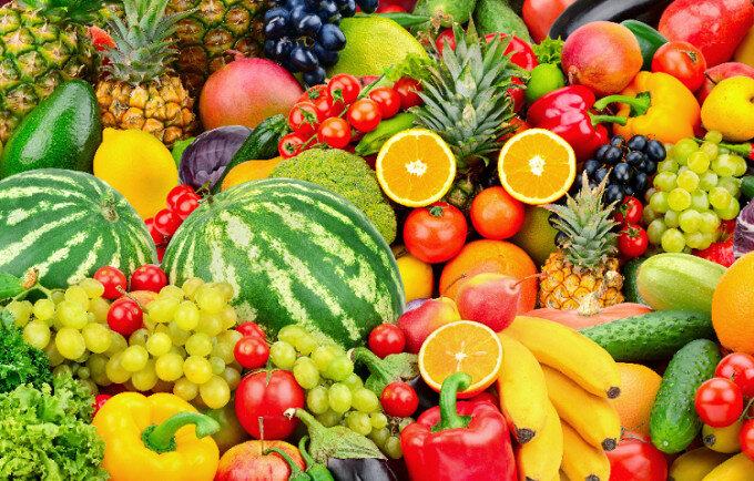 جولان میوه‌های خارجی چراغ سبزی برای گرانی میوه‌های داخلی/ قیمت‌های نجومی قصد پایین آمدن ندارد