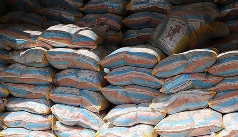 ترخیص محموله‌های برنج تامین ارز شده قبل از ۳۱ مردادماه بلامانع شد