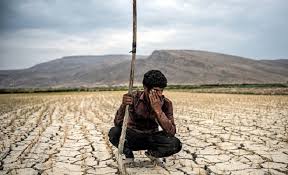 ‌سیستان و بلوچستان همچنان با خشکسالی درگیر است‌