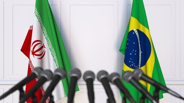 ایران و برزیل ۳ سند همکاری مشترک در حوزه کشاورزی امضا کردند