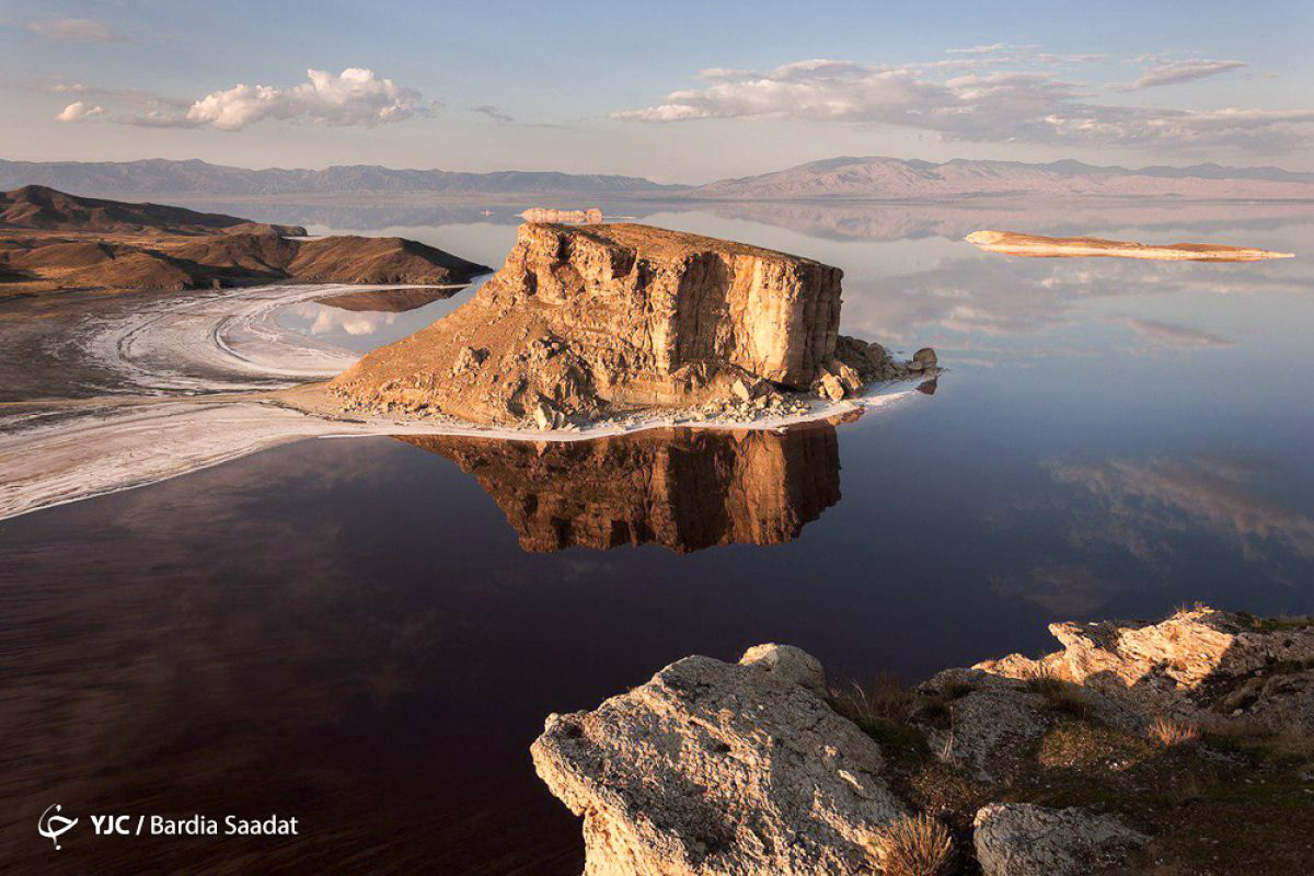 مصوبات ستاد احیای دریاچه ارومیه در بخش کشاورزی اصلاح شود