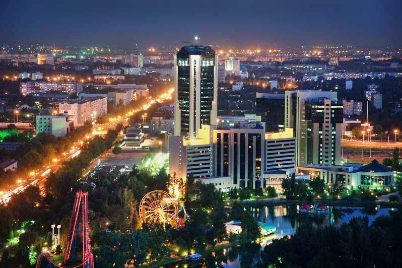 گسترش همکاری‌ محور رایزنی مقامات ازبکستان و فائو