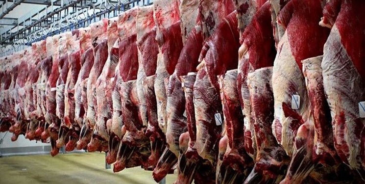 تولید سالانه ۲۶ هزار تن گوشت قرمز در ایلام.