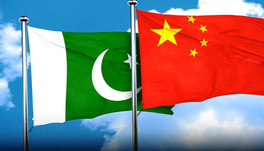 پاکستان در کشاورزی صنعتی از چین کمک می‌گیرد