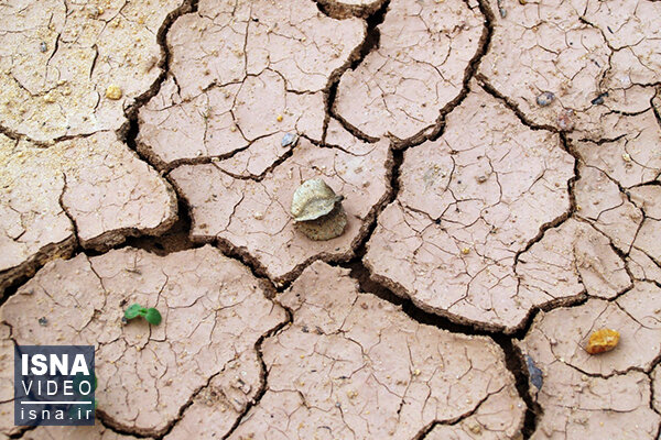 خطرات ناشی از وقوع سیلاب و فرسایش خاک بیشتر احساس می‌شود.