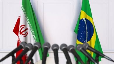 تصویر از ایران و برزیل ۳ سند همکاری مشترک در حوزه کشاورزی امضا کردند