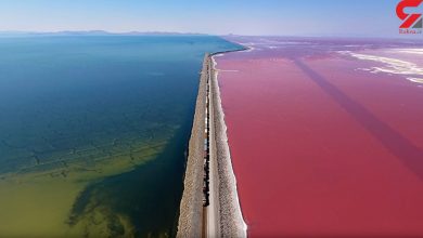 تصویر از طرح های نیمه تمام ستاد احیای دریاچه ارومیه خاتمه می یابد