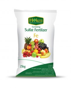 سولفات 25
