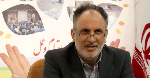 توزیع کودهای کشاورزی تولیدی شرکتهای دانش بنیان از طریق شبکه شرکت خدمات حمایتی کشاورزی