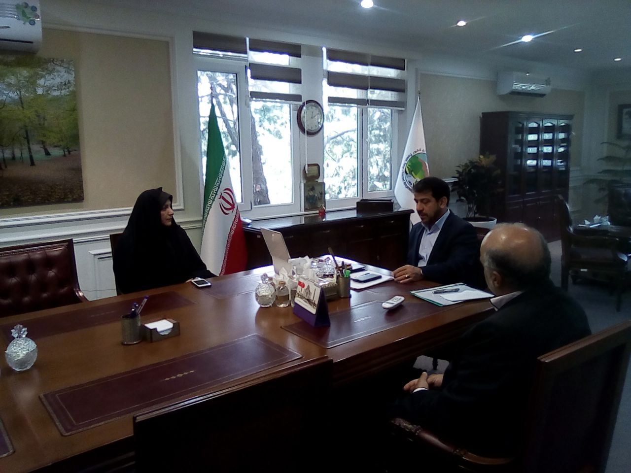 شیوه‌نامه جدید بهره‌برداری از مراتع کشور تدوین شد
