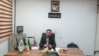 تصویر از روند تامین کود ازته درقم مناسب است