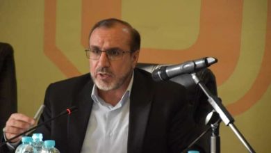 تصویر از نماینده طالقان: مجلس برای توسعه کشور همراه است