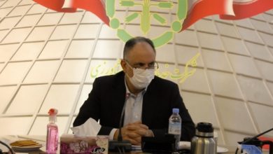 تصویر از انتصاب مدیرعامل شرکت خدمات حمایتی کشاورزی به سمت مجری طرح تأمین کود مورد نیاز کشور