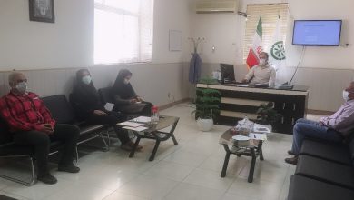 تصویر از توزین و بارگیری ۴۰۰۰ تن کود شیمیایى فله در بستر سامانه تدارکات الکترونیکی دولت