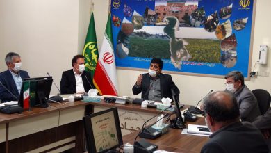 تصویر از خسارت ۵۸۷ میلیارد ریالی بارش های سیل آسا در اواخر تیرماه به محصولات زراعی، باغی، دام وطیور و آب وخاک