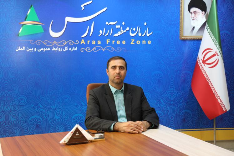 مجتمع گلخانه ای منطقه آزاد ارس در میان ۱۰ گلخانه برتر دنیا