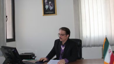 تصویر از روند رصد و پایش نهاده های کشاورزی خراسان رضوی بررسی شد