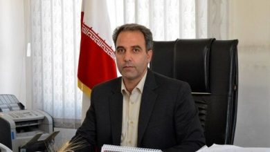 تصویر از طرح یاوران تولید در دستور کار جهاد کشاورزی کرج