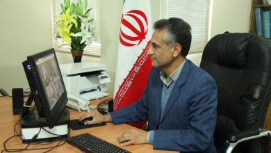 تصویر از افتخار آفرینان ملی بخش کشاورزی خراسان رضوی