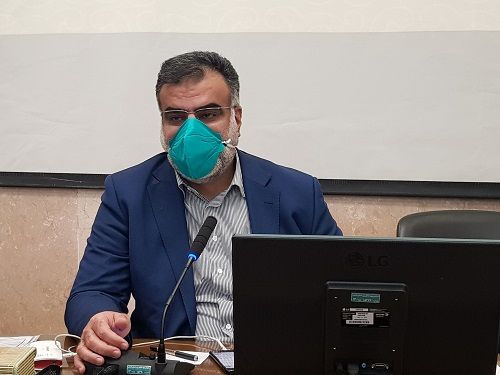 جاری‌سازی مدل تعالی به عنوان مدل مدیریتی در جهاد کشاورزی فارس