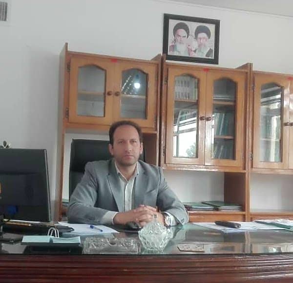 توسعه کشت نشایی ذرت برای کاهش مصرف آب در نقده