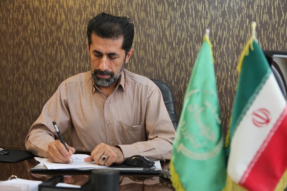 صاحبان واحدهای آسیب دیده از ویروس کرونا در بخش کشاورزی استان در سامانه کارا ثبت نام کنند