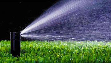 تصویر از تجهیز ۵۵ هزار هکتار از اراضی کشاورزی به سیستم آبیاری تحت‌ فشار