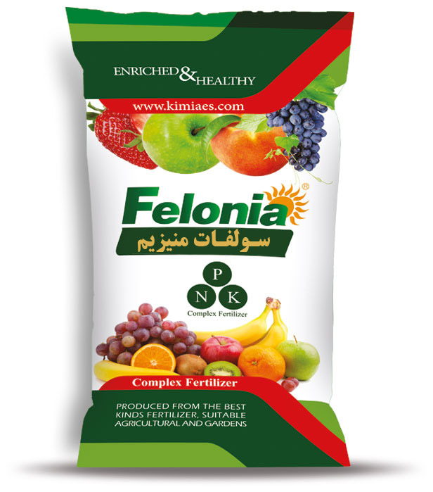 نقش و جایگاه منیزیم در خاک و گیاه
