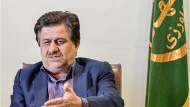 تصویر از یک مقام دولتی: سرپیچی از استانداردهای اروپا و اوراسیا معیشت کشاورزان را به خطر می‌اندازد