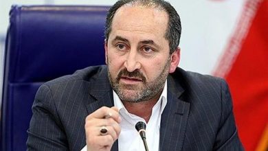 تصویر از ‌دادستان استان قزوین: بحران فرونشست در دشت قزوین جدی شد‌