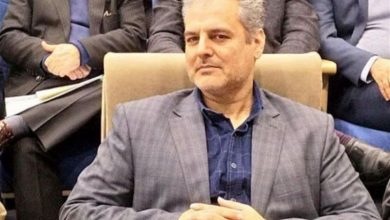 تصویر از سرپرست مرکز روابط عمومی و امور بین الملل وزارت جهاد کشاورزی منصوب شد