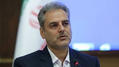 تصویر از نداشتن ارتباط پیوسته با کشاورزان مشکل بخش کشاورزی بودند