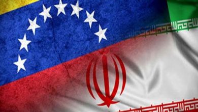 تصویر از دور جدید همکاری علیه تحریم/ تهاتر محصولات کشاورزی و مواد غذایی بین ایران و ونزوئلا آغاز شد