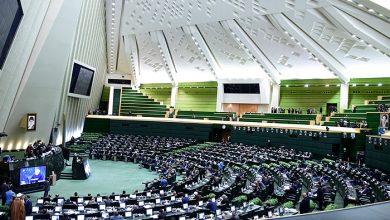 تصویر از حمایت مجلس شورای اسلامی از ارتقای پژوهشکده آبخیزداری به پژوهشگاه