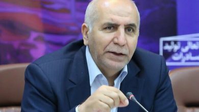 تصویر از تلاش می‌کنیم کمتر در امور تولیدکنندگان داخلی دخالت کنیم