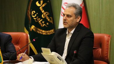 تصویر از اولین شبکه اجتماعی کشاورزی ایران رونمایی شد