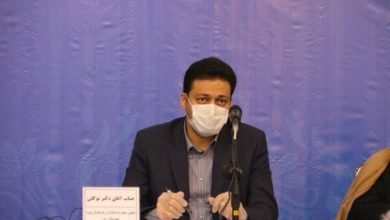 تصویر از قانون حفظ اراضی کشاورزی از ملزومات بخش کشاورزی ری است