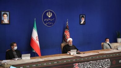 تصویر از موافقت با افزایش امهال تسهیلات کشاورزان خسارت دیده