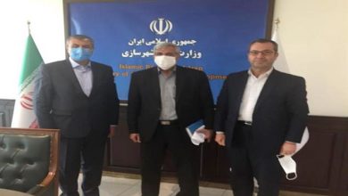 تصویر از تعمیر و نگهداری راه های عشایری با همکاری وزارت راه و شهرسازی