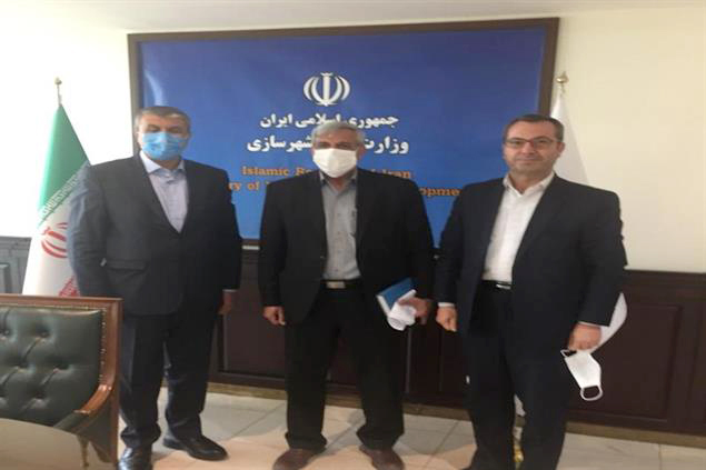 تعمیر و نگهداری راه های عشایری با همکاری وزارت راه و شهرسازی