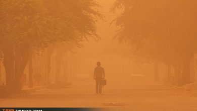 تصویر از «معجزه آبخیزداری»| مشکل پدیده گرد و غبار را چگونه حل کنیم؟ صرفه‌جویی چند ده میلیون دلاری با آبخیزداری