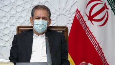 تصویر از ۵۰۰ هزار تن کنجاله سویایی دیگر با دستور جهانگیری به کشور وارد می‌شود