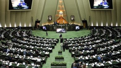 تصویر از ضرورت نظارت دقیق مجلس بر حسن اجرای قوانین آبخیزداری