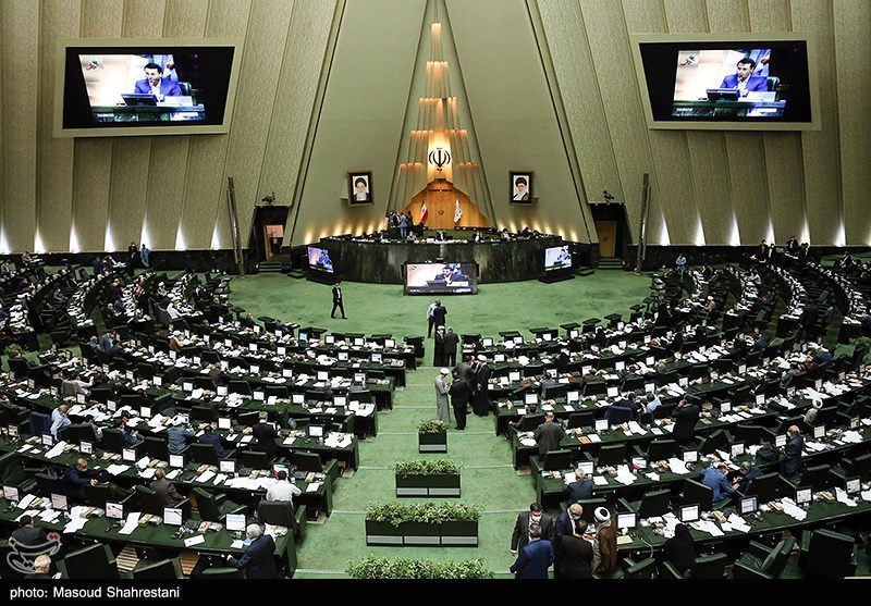 ضرورت نظارت دقیق مجلس بر حسن اجرای قوانین آبخیزداری