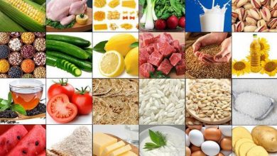 تصویر از تأمین و توزیع کالاهای اساسی بدون مشکل در حال انجام است