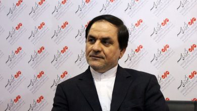 تصویر از دیار پانزده خرداد به سه راهی طلایی کشور تبدیل خواهد شد