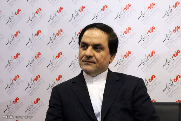 دیار پانزده خرداد به سه راهی طلایی کشور تبدیل خواهد شد