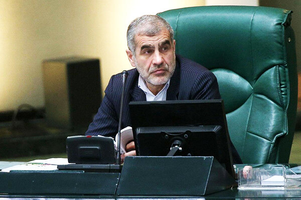طرح ساماندهی وضعیت کشاورزی هفته آینده بررسی می شود