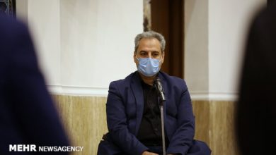 تصویر از کشاورزان آینده کشور از طریق هنرستان های کشاورزی آموزش می بینند